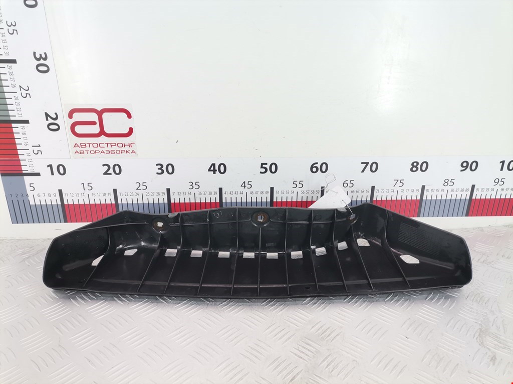 Кронштейн заднего бампера левый правый BMW 6er E63/E64 2003-2011