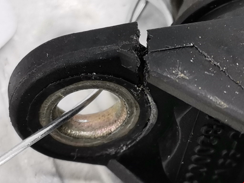 Датчик положения распредвала RENAULT Scenic I 1996-2003