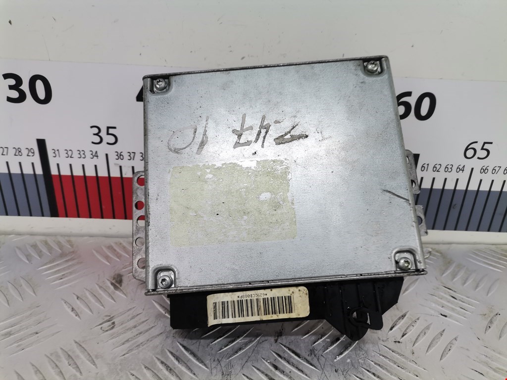 Блок управления двигателем Opel Omega B (1994-2004)