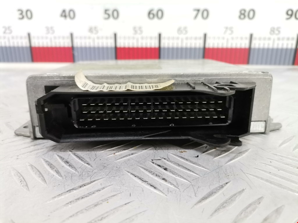 Блок управления двигателя (ЭБУ) OPEL Omega B 1994-2004