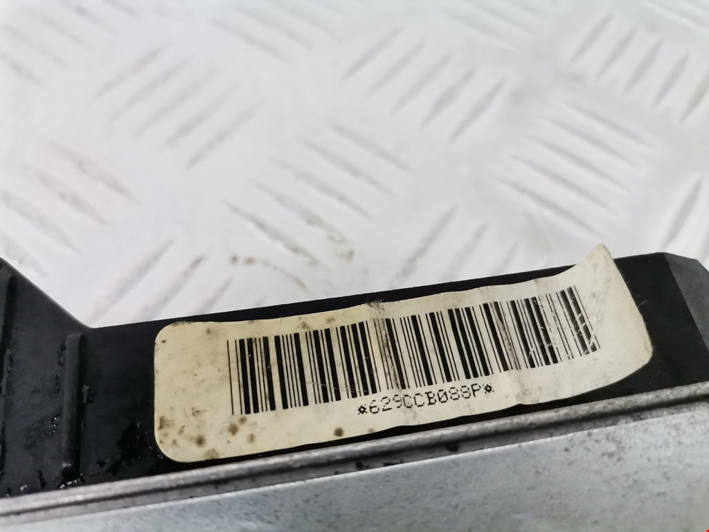 Блок управления двигателя (ЭБУ) OPEL Omega B 1994-2004