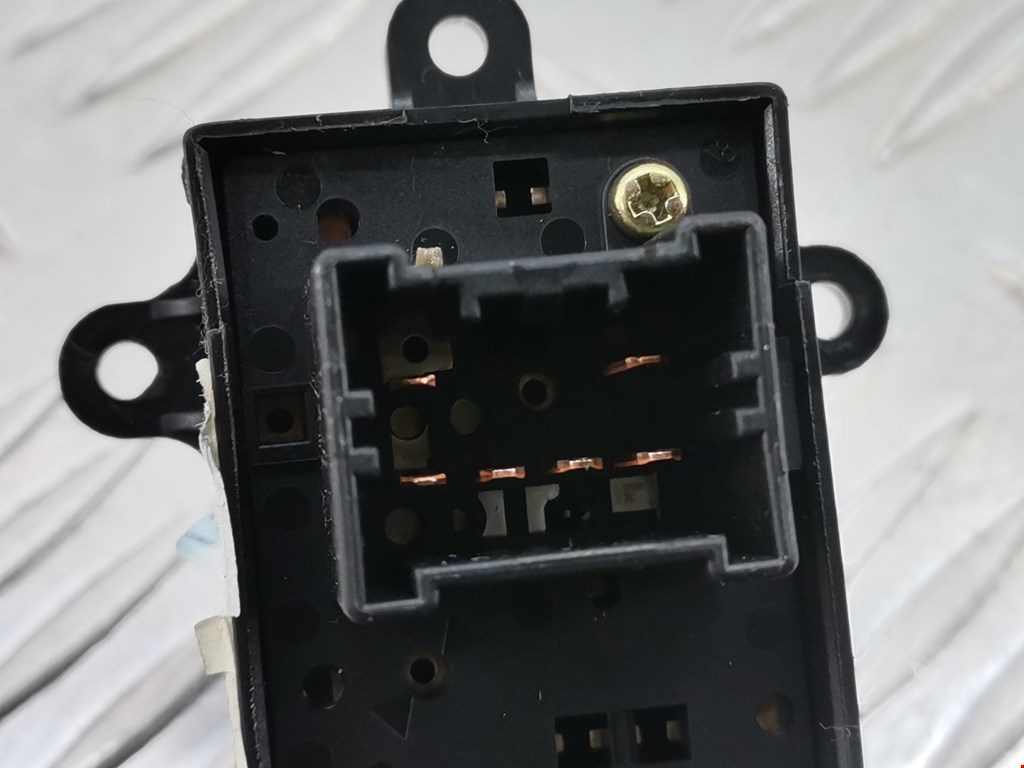 Кнопка стеклоподъемника HONDA Accord VI 1998-2002