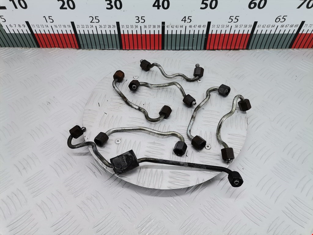 Трубка топливная BMW 5er 5 серия E60/E61 2003-2010