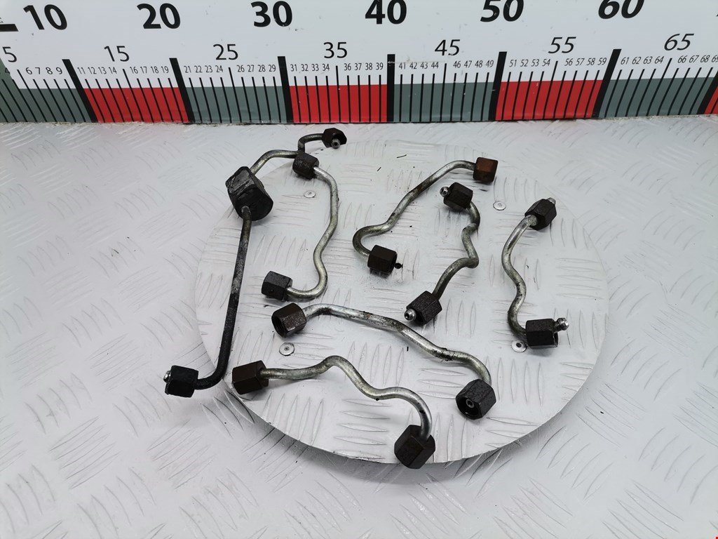 Трубка топливная BMW 5er 5 серия E60/E61 2003-2010