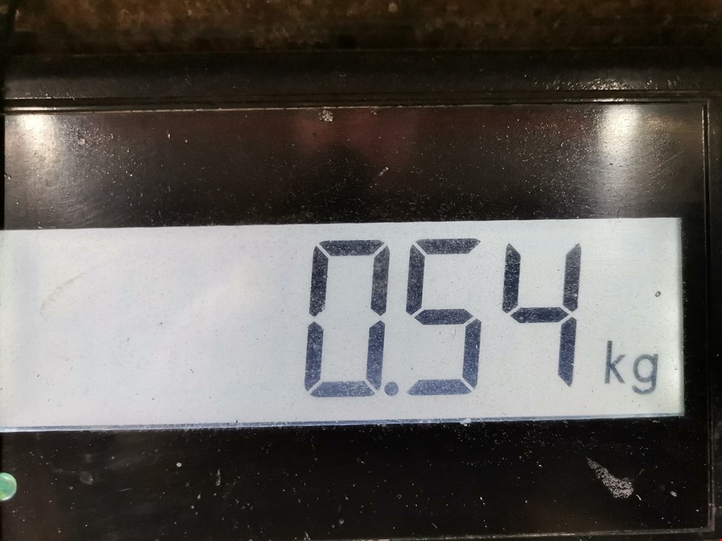 Трубка топливная BMW 5er 5 серия E60/E61 2003-2010