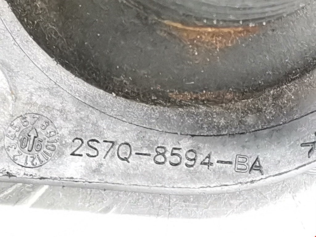 Корпус термостата FORD Mondeo III 2000-2007