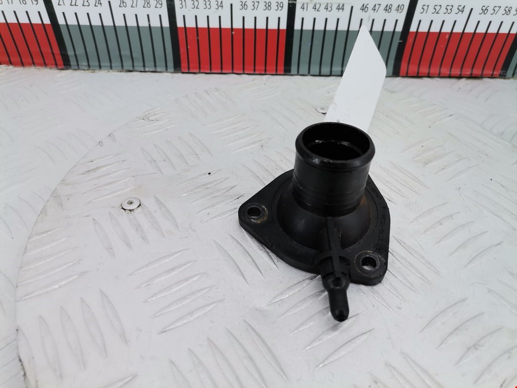 Корпус термостата FORD Mondeo III 2000-2007