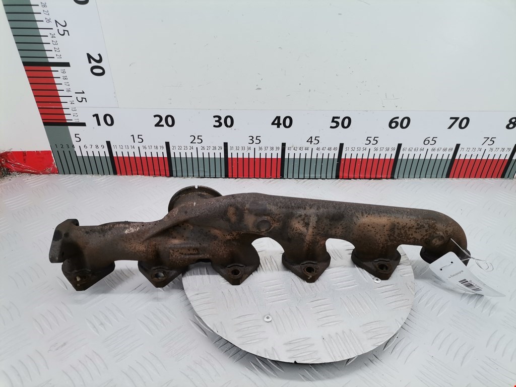 Коллектор выпускной BMW 5er 5 серия E60/E61 2003-2010