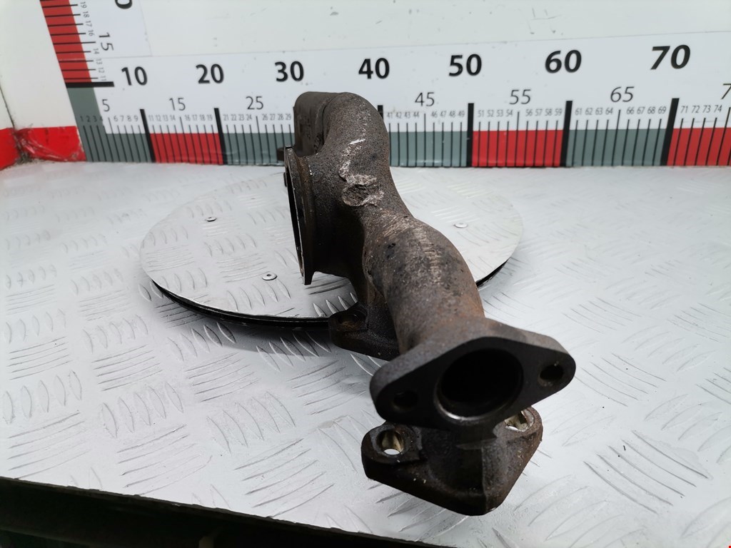 Коллектор выпускной BMW 5er 5 серия E60/E61 2003-2010