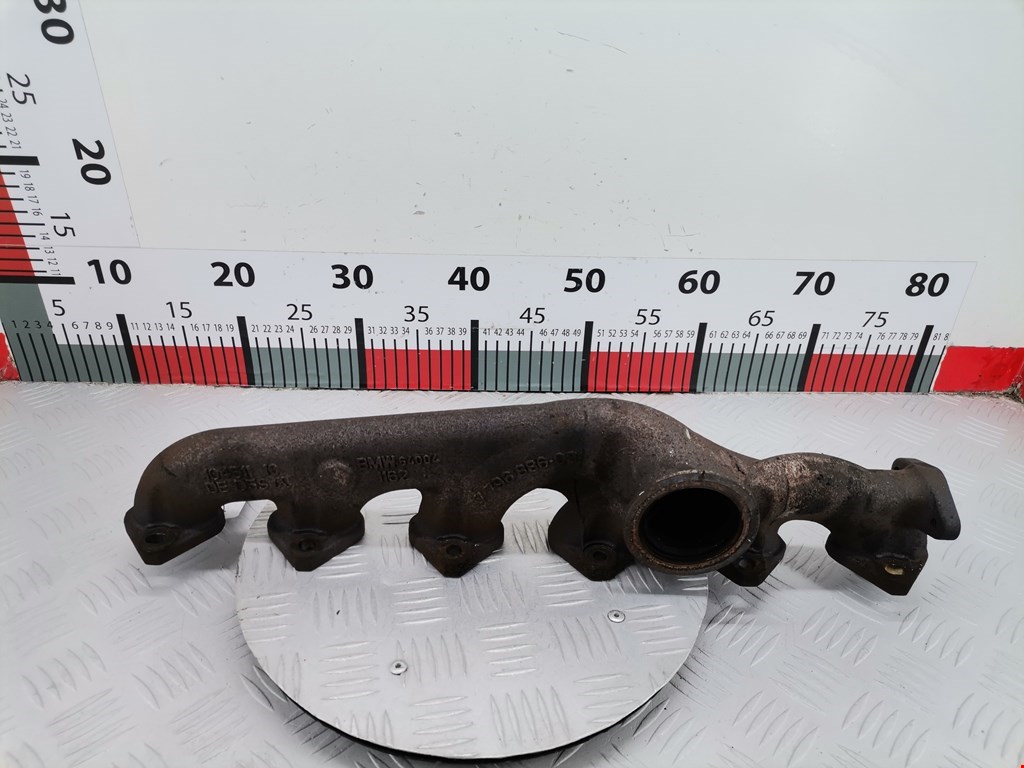 Коллектор выпускной BMW 5er 5 серия E60/E61 2003-2010