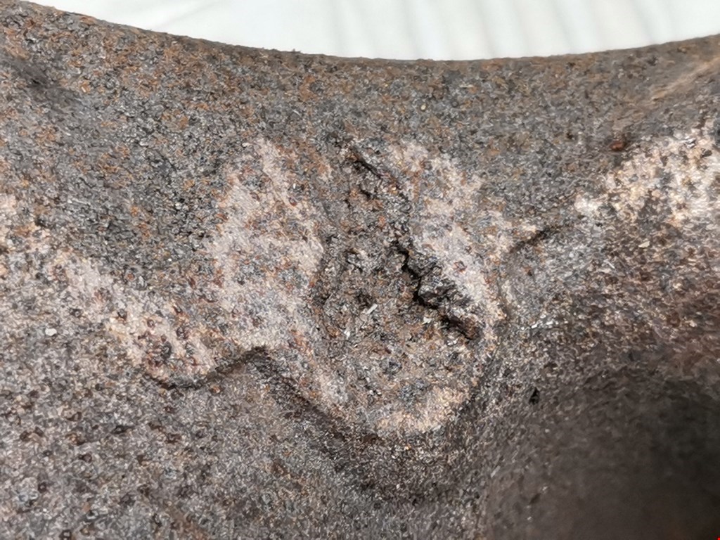 Коллектор выпускной BMW 5er 5 серия E60/E61 2003-2010