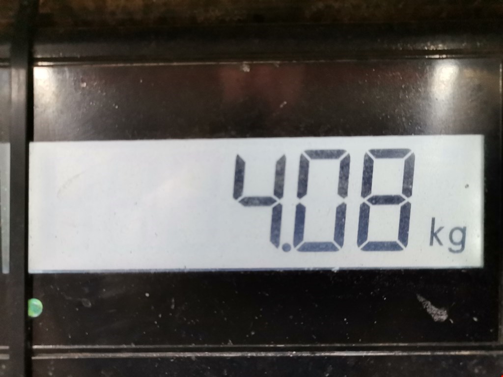 Коллектор выпускной BMW 5er 5 серия E60/E61 2003-2010