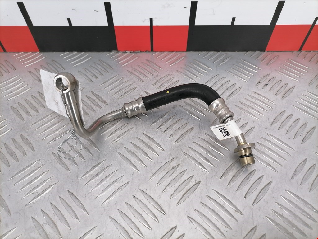 Трубка нагнетателя BMW 5er 5 серия G30/G31 2016-н.в.