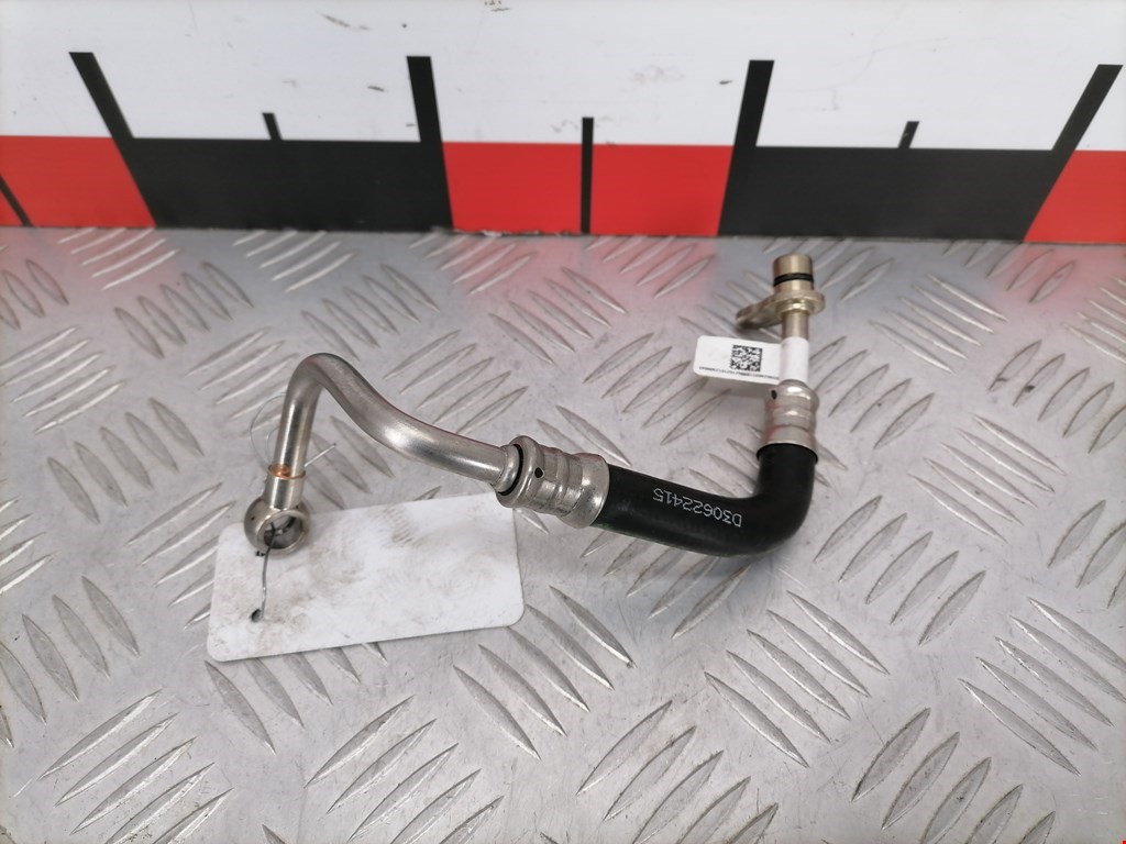 Трубка нагнетателя BMW 5er 5 серия G30/G31 2016-н.в.