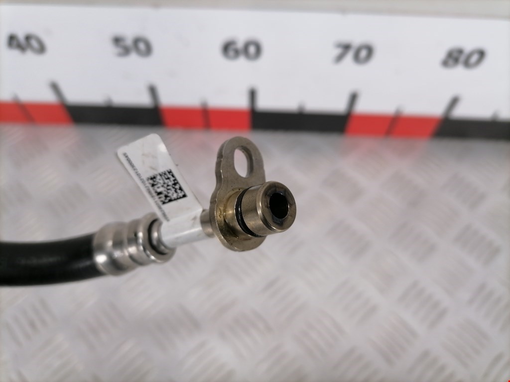 Трубка нагнетателя BMW 5er 5 серия G30/G31 2016-н.в.