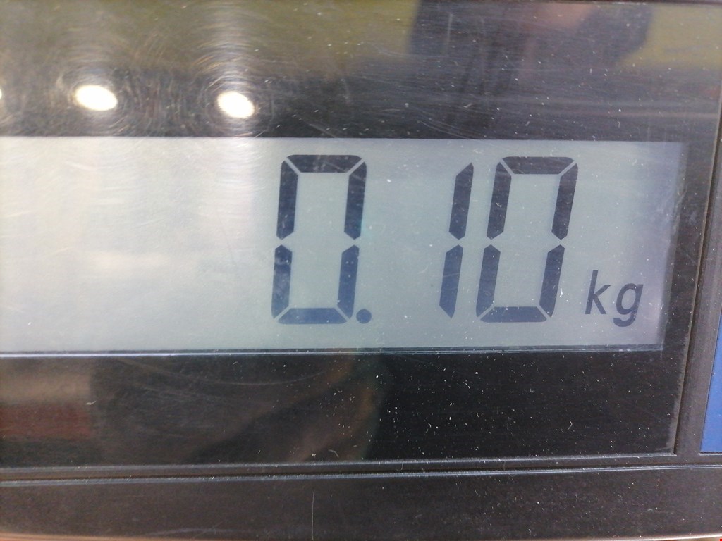 Трубка нагнетателя BMW 5er 5 серия G30/G31 2016-н.в.