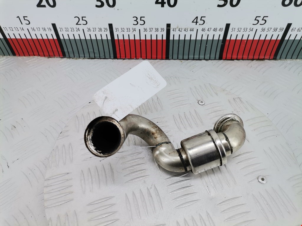 Трубка системы рециркуляции EGR BMW 5-Series (E60/E61) (2003-2010)