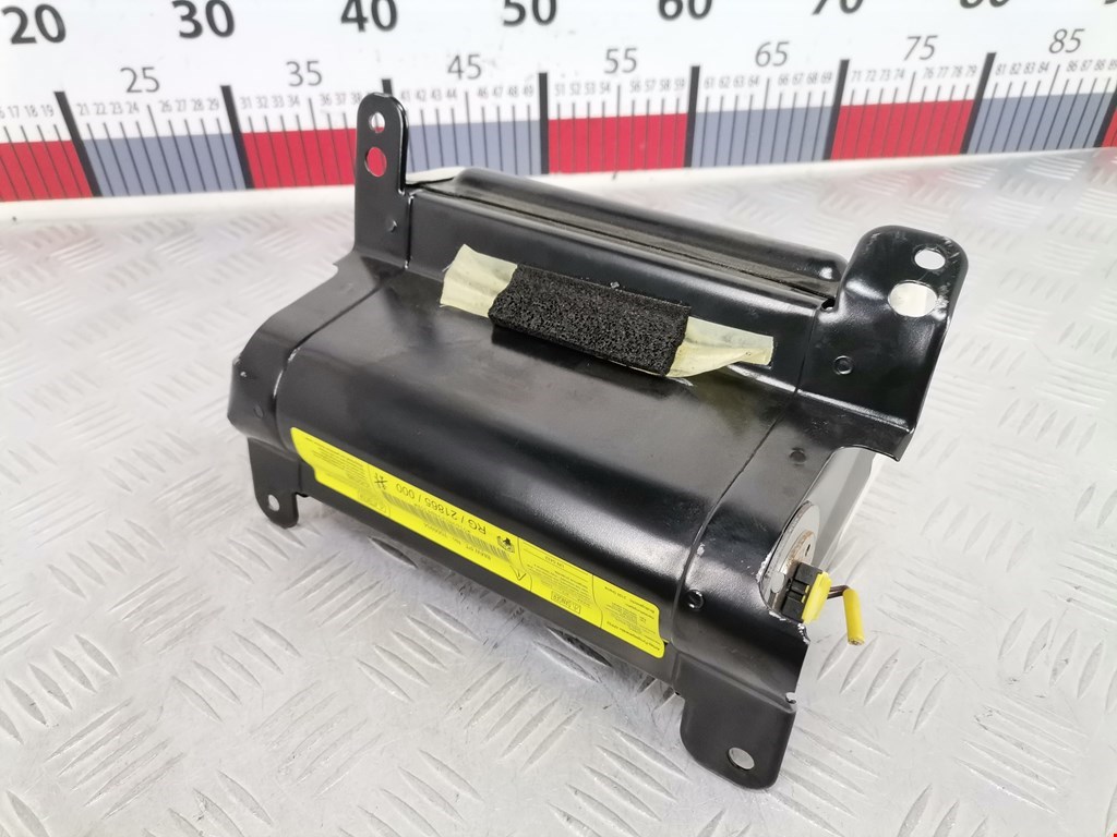 Подушка безопасности пассажирская (в торпедо) MINI Hatch R50/R53 3-door 2001-2006