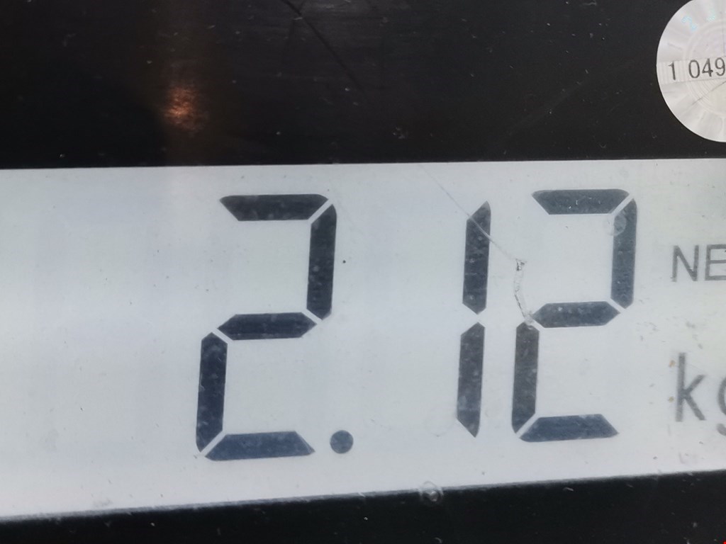 Подушка безопасности пассажирская (в торпедо) MINI Hatch R50/R53 3-door 2001-2006