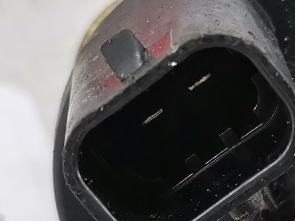 Клапан вентиляции топливного бака FIAT Punto II (188) 1999-2007