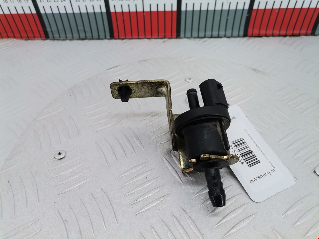 Клапан вентиляции топливного бака FIAT Punto II (188) 1999-2007