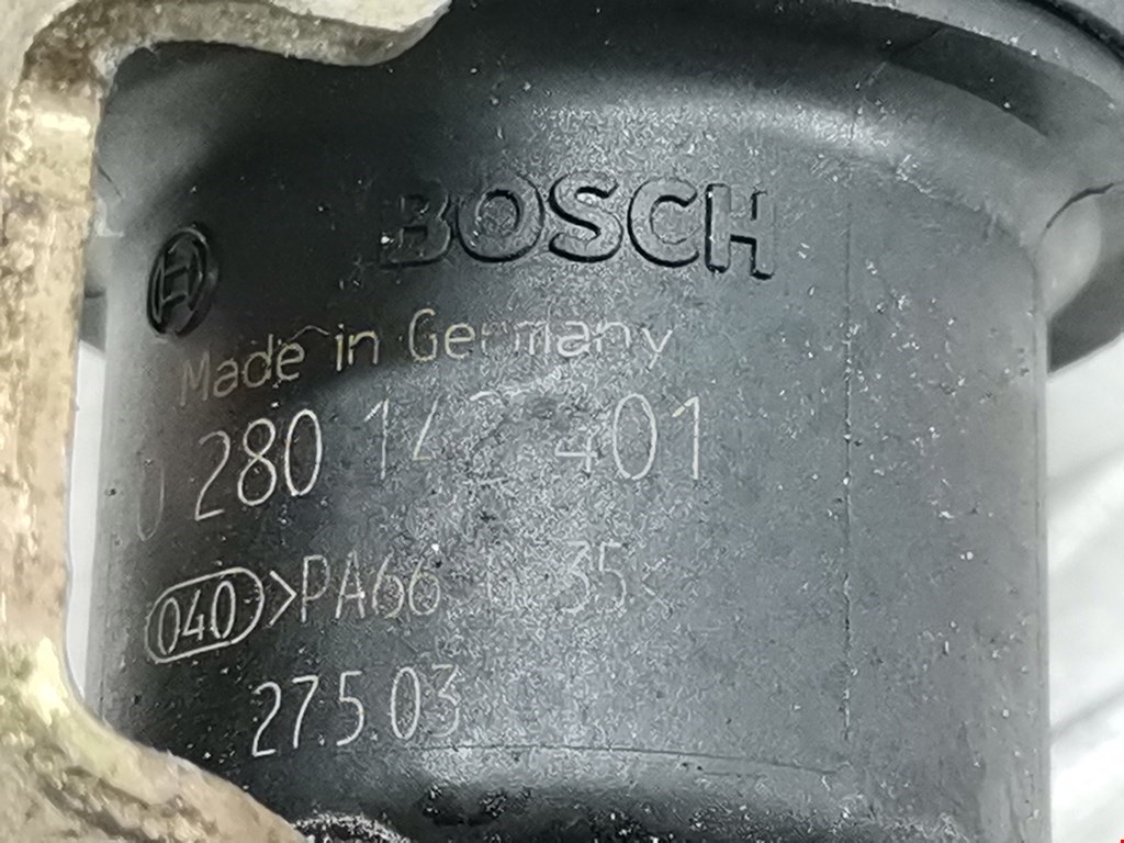 Клапан вентиляции топливного бака FIAT Punto II (188) 1999-2007