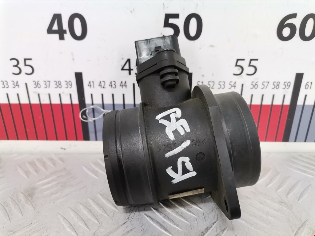 Расходомер воздуха (ДМРВ) Volkswagen Touran 1 (2003-2015)