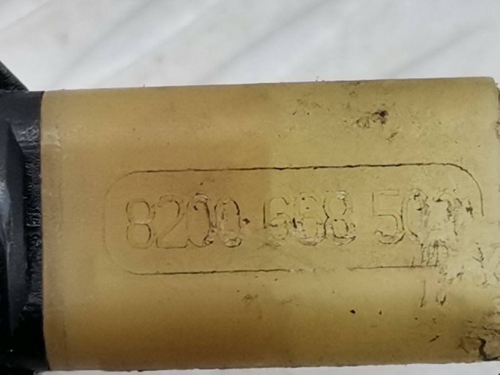 Датчик положения коленвала NISSAN X-Trail T31 2007-2015