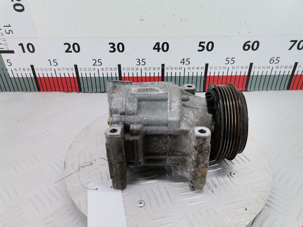 Компрессор кондиционера (системы кондиционирования) FIAT Punto II (188) 1999-2007
