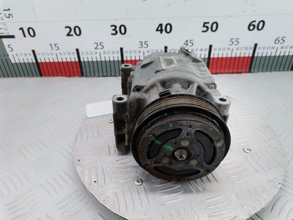 Компрессор кондиционера (системы кондиционирования) FIAT Punto II (188) 1999-2007