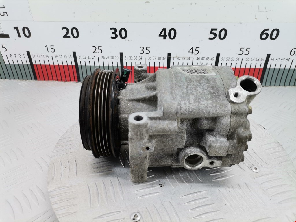 Компрессор кондиционера (системы кондиционирования) FIAT Punto II (188) 1999-2007