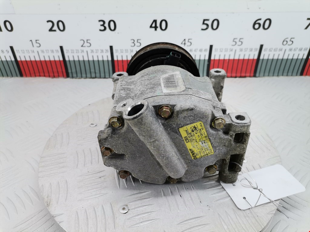 Компрессор кондиционера (системы кондиционирования) FIAT Punto II (188) 1999-2007