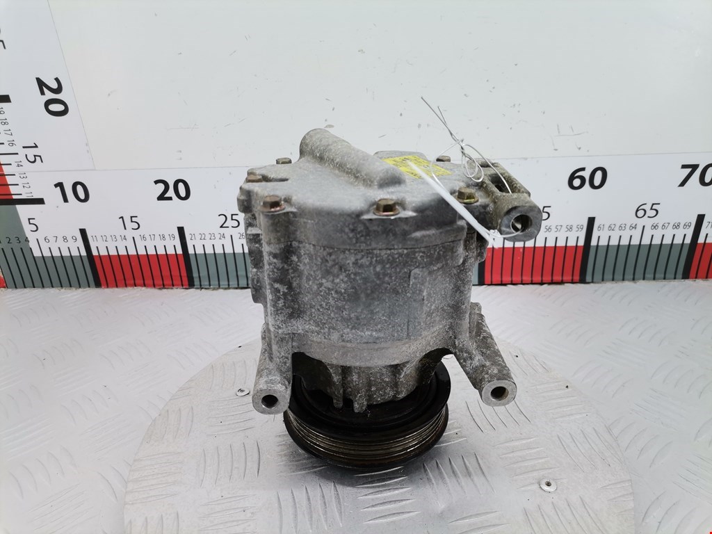 Компрессор кондиционера (системы кондиционирования) FIAT Punto II (188) 1999-2007