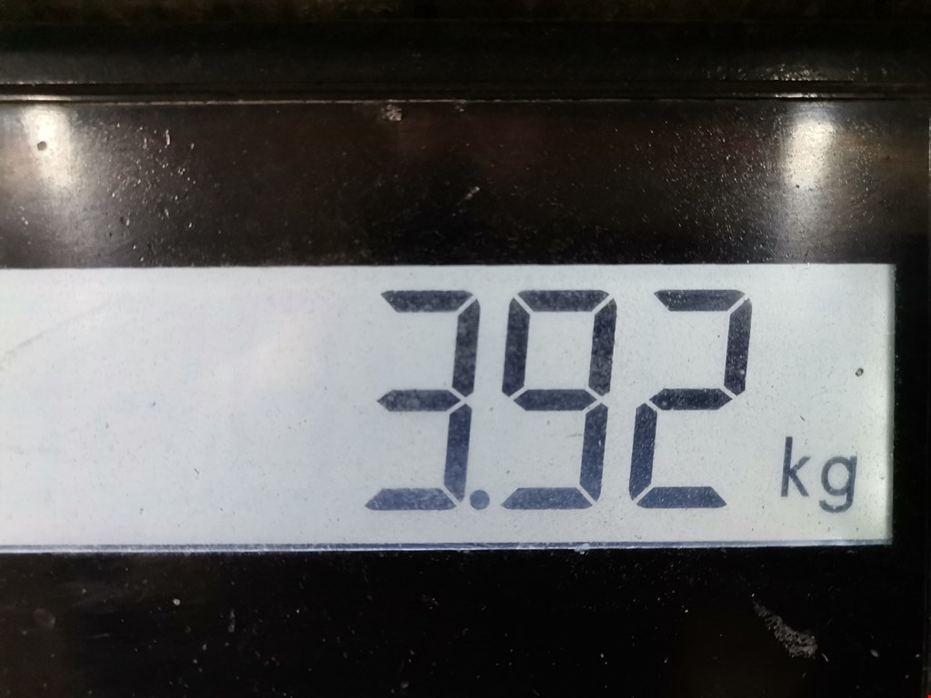 Компрессор кондиционера (системы кондиционирования) FIAT Punto II (188) 1999-2007