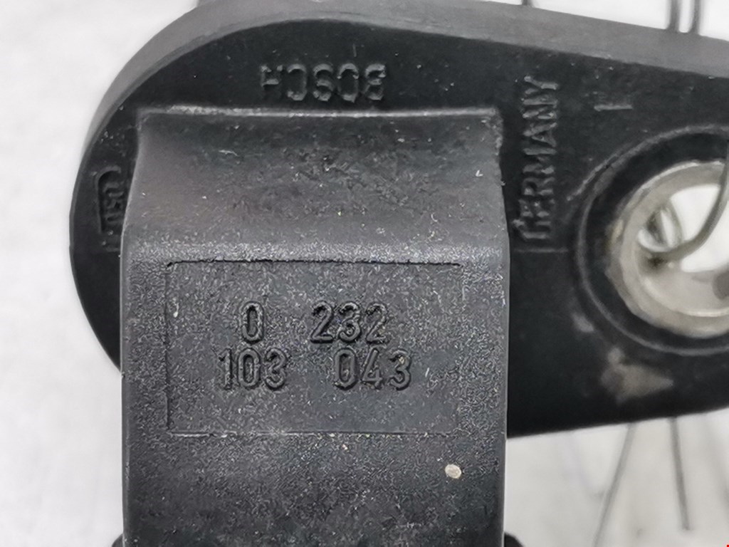 Датчик положения распредвала FIAT Punto II (188) 1999-2007