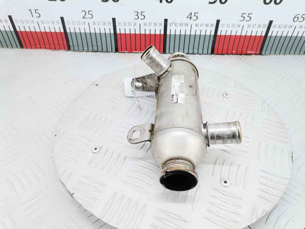 Радиатор системы ЕГР CITROEN C5 I 2001-2008