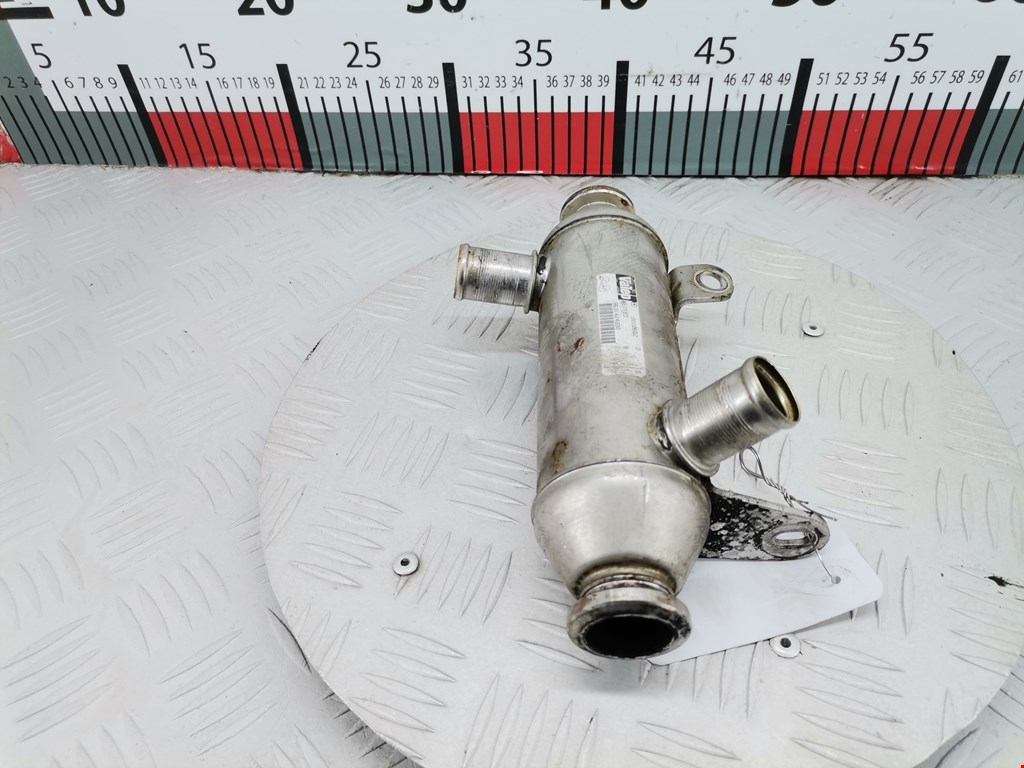 Радиатор системы ЕГР CITROEN C5 I 2001-2008