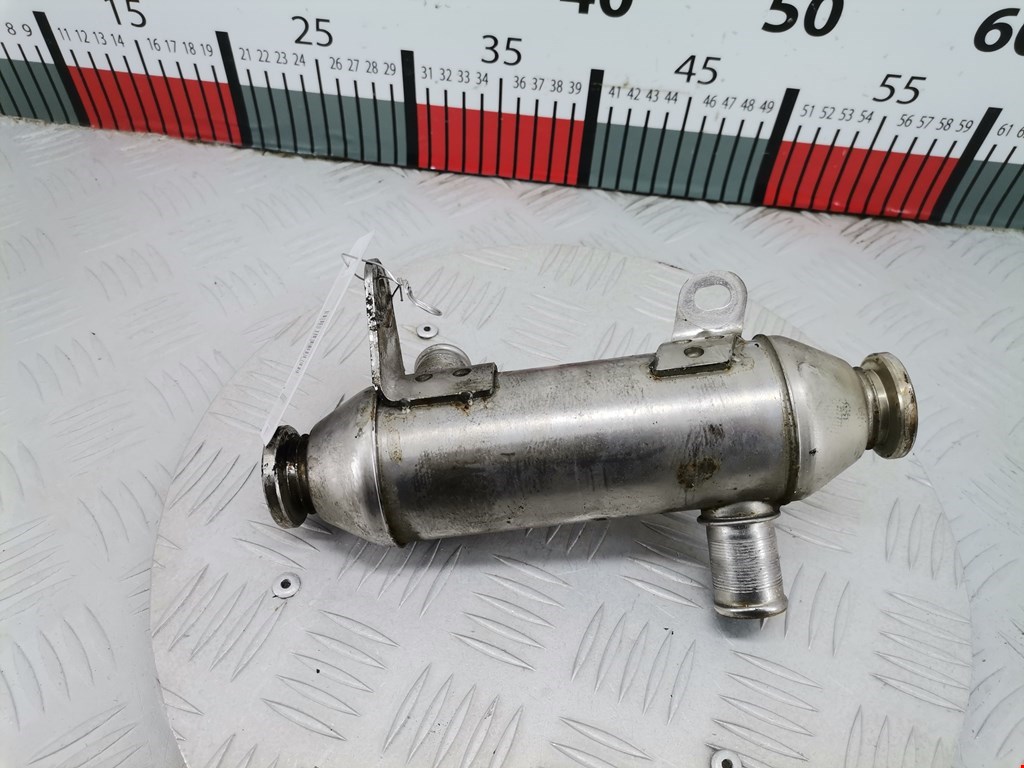 Радиатор системы ЕГР CITROEN C5 I 2001-2008