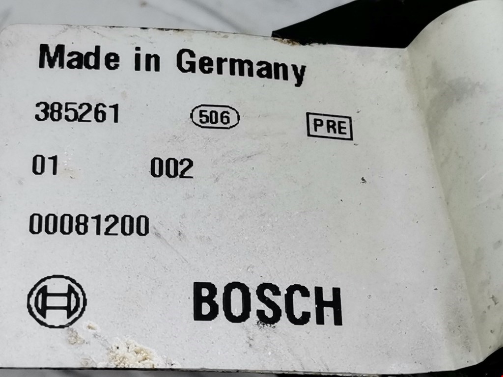 Проводка коса FIAT Punto II (188) 1999-2007