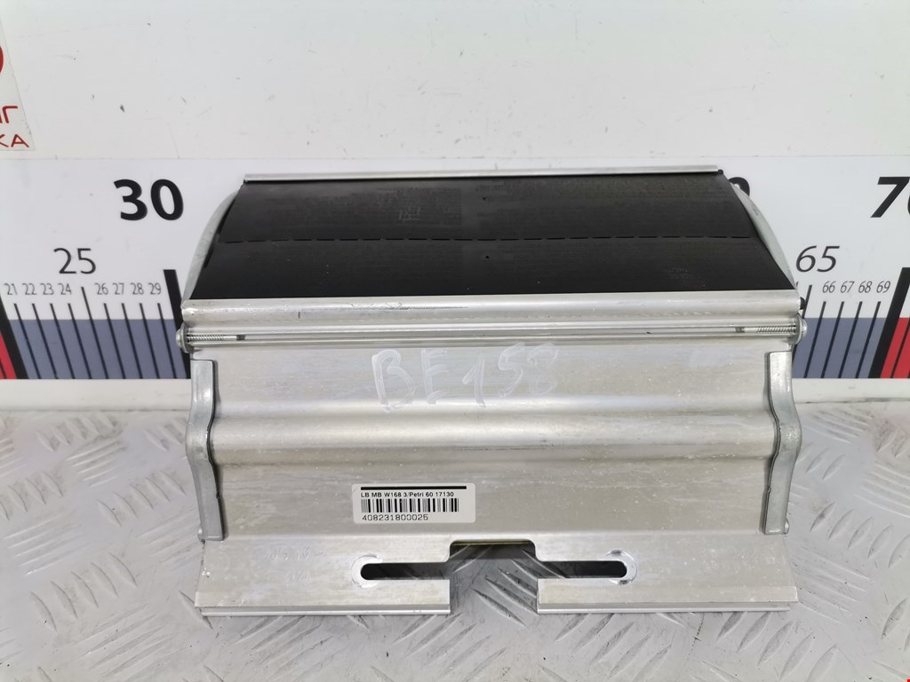 Подушка безопасности пассажирская (в торпедо) MERCEDES-BENZ Vaneo 2001-2005