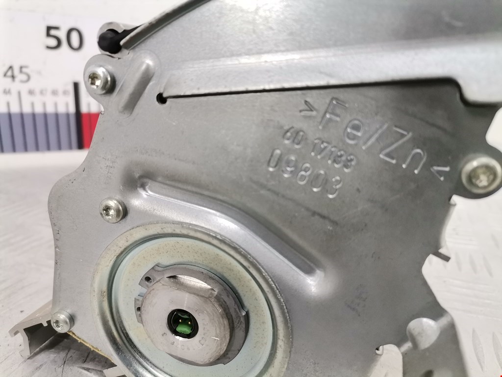 Подушка безопасности пассажирская (в торпедо) MERCEDES-BENZ Vaneo 2001-2005