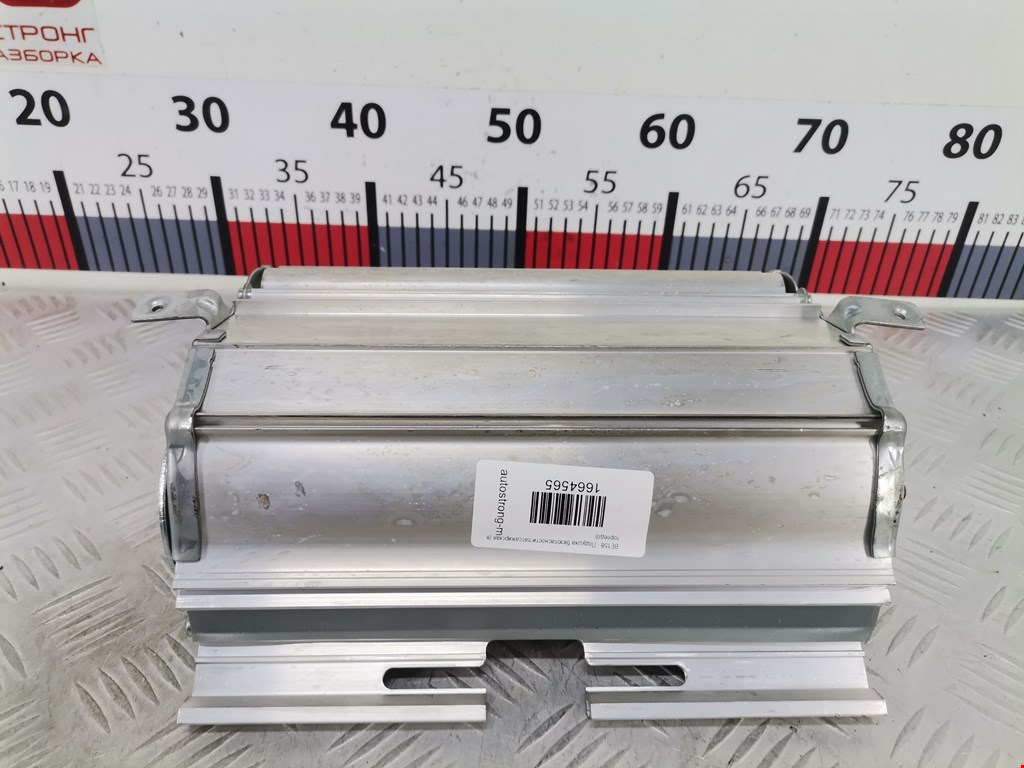 Подушка безопасности пассажирская (в торпедо) MERCEDES-BENZ Vaneo 2001-2005