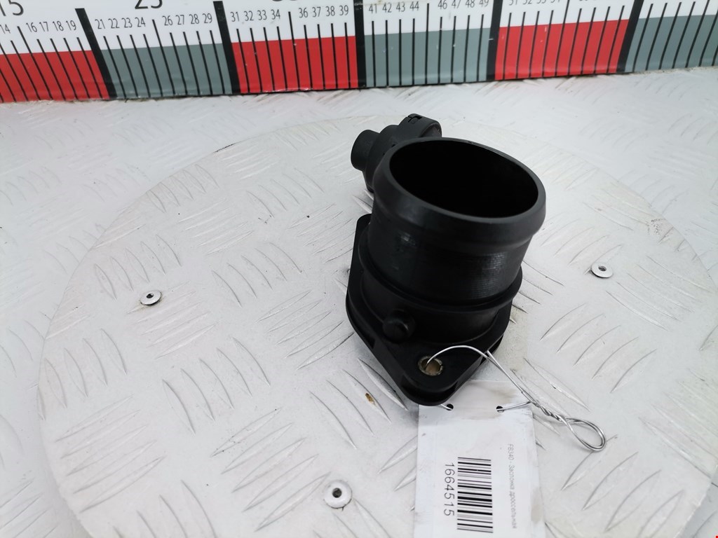 Защита антигравийная CITROEN C5 I 2001-2008