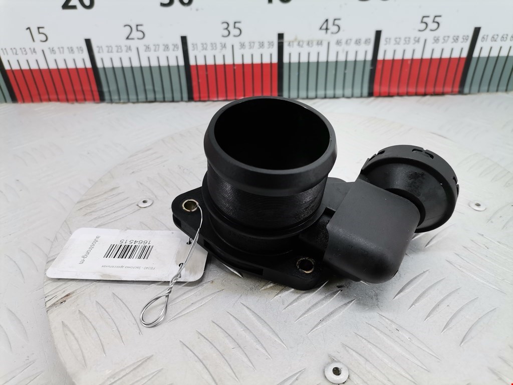 Защита антигравийная CITROEN C5 I 2001-2008