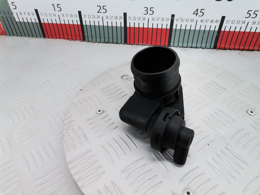 Защита антигравийная CITROEN C5 I 2001-2008