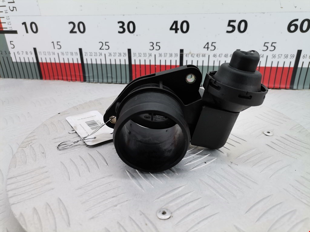 Защита антигравийная CITROEN C5 I 2001-2008