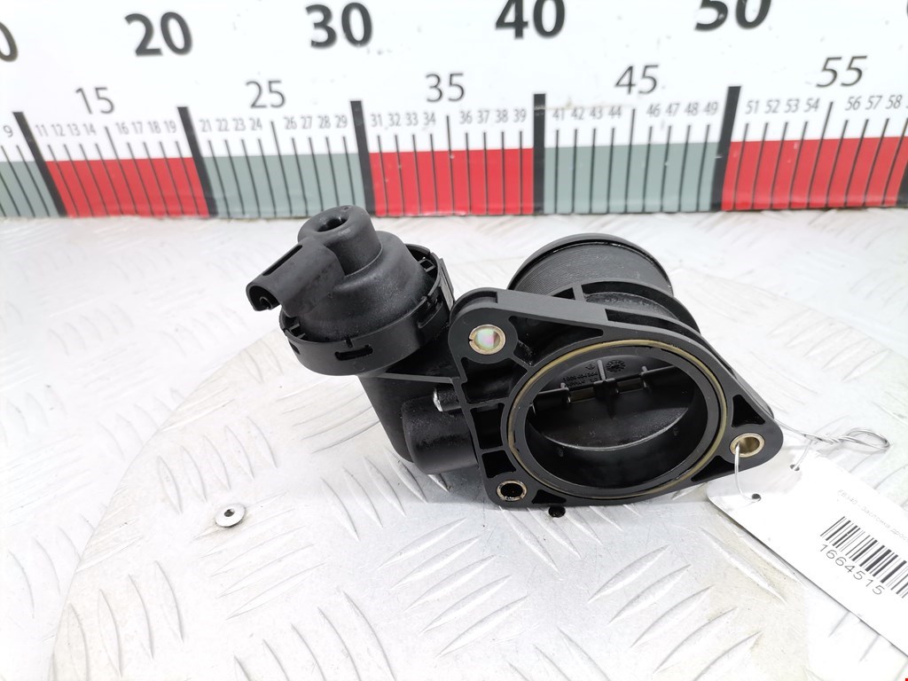 Защита антигравийная CITROEN C5 I 2001-2008