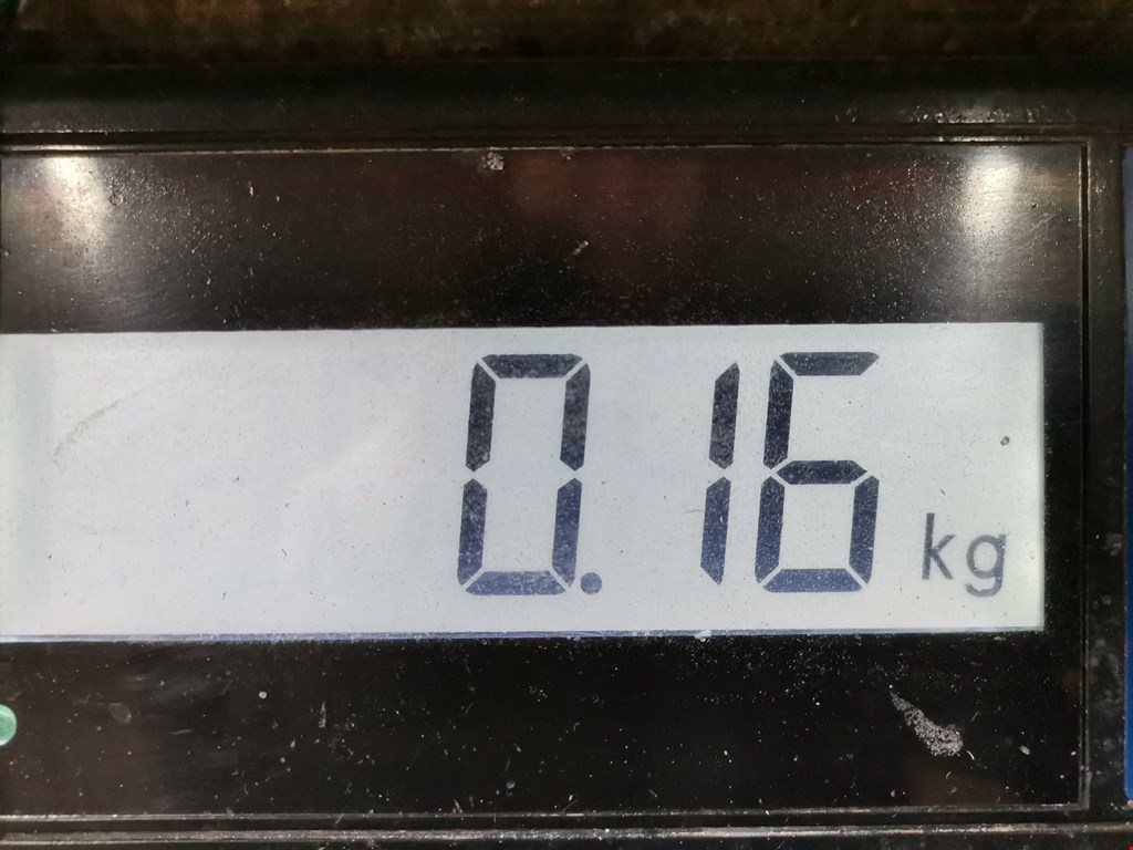 Защита антигравийная CITROEN C5 I 2001-2008