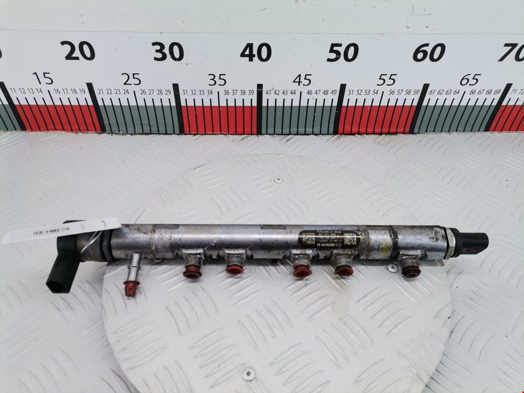 Регулятор давления топлива BMW 5er 5 серия E60/E61 2003-2010