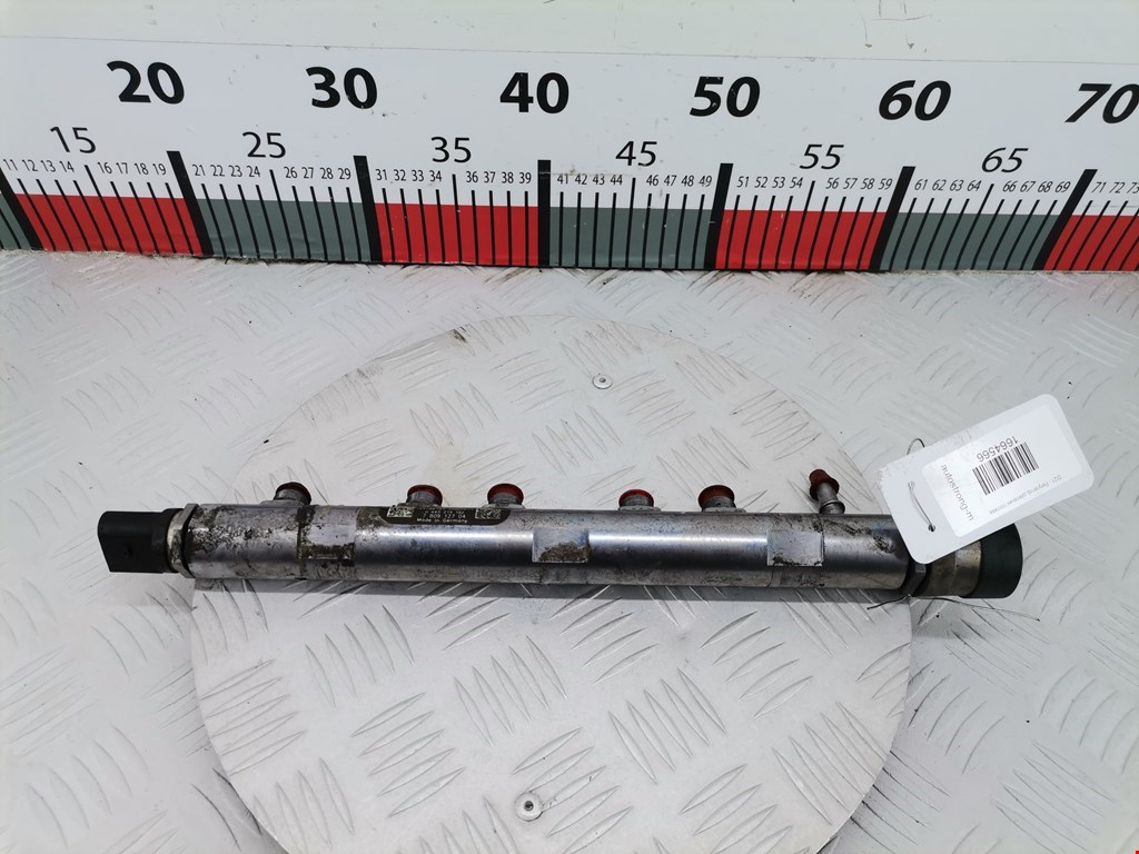 Регулятор давления топлива BMW 5er 5 серия E60/E61 2003-2010